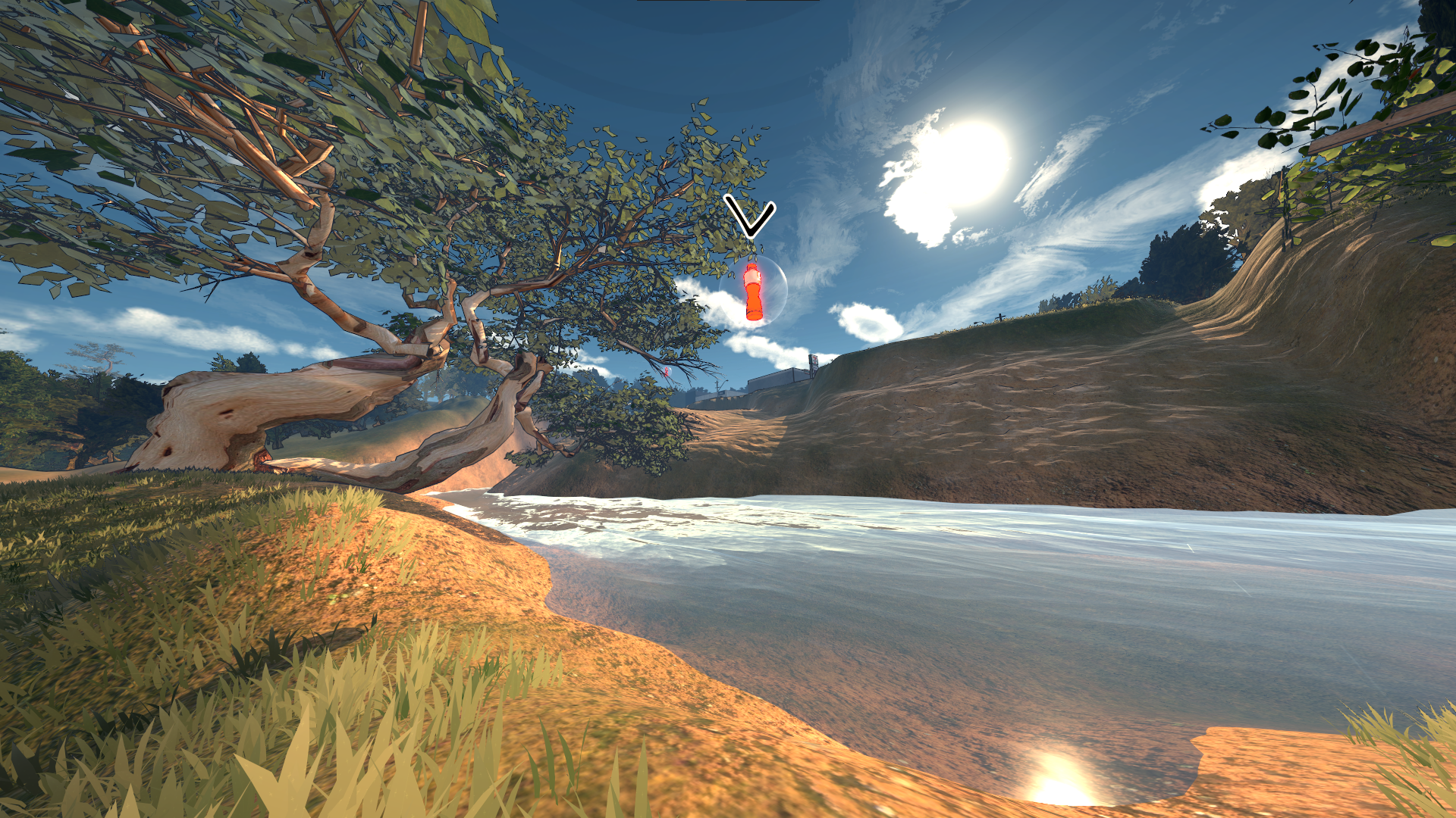 Environment screenshot 4