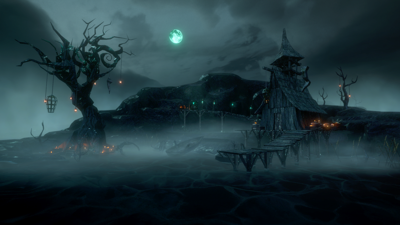 Anglers Rest preview